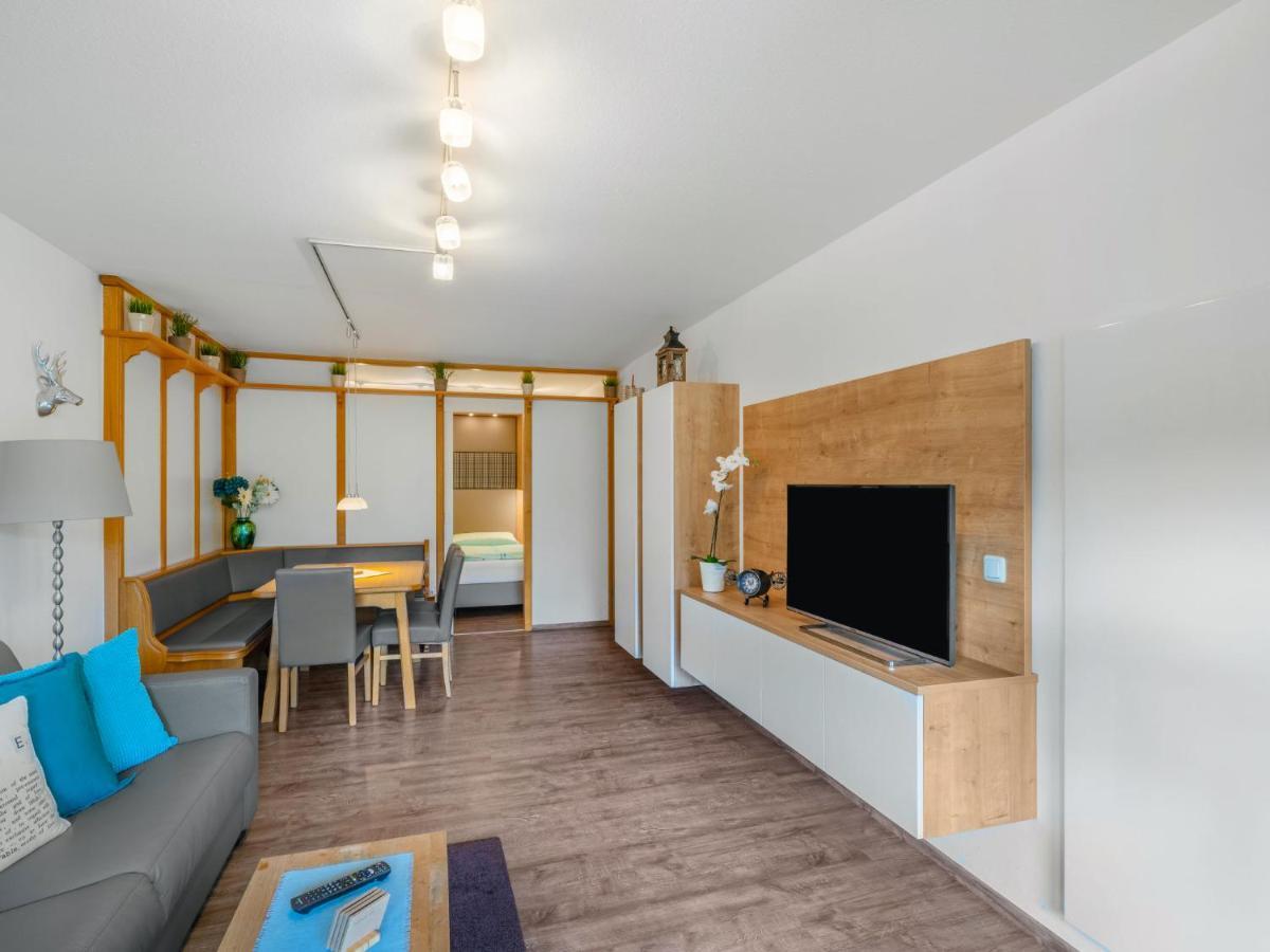 Apartment Hinterreit-2 By Interhome Maria Alm am Steinernen Meer Exterior photo