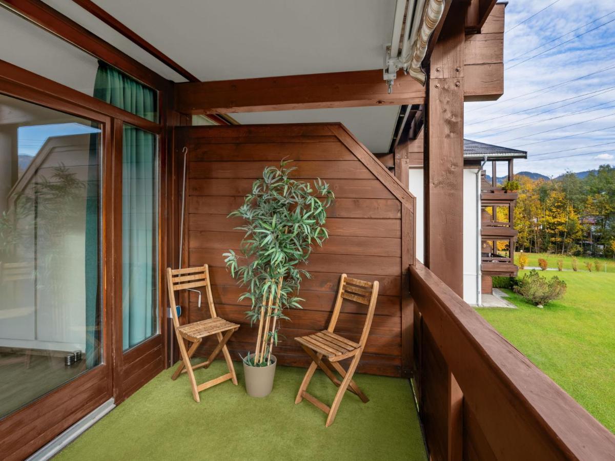 Apartment Hinterreit-2 By Interhome Maria Alm am Steinernen Meer Exterior photo